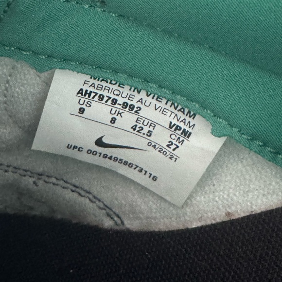 Nike dunk - Picture 6 of 6